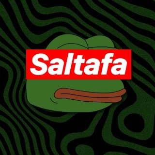 Saltafa